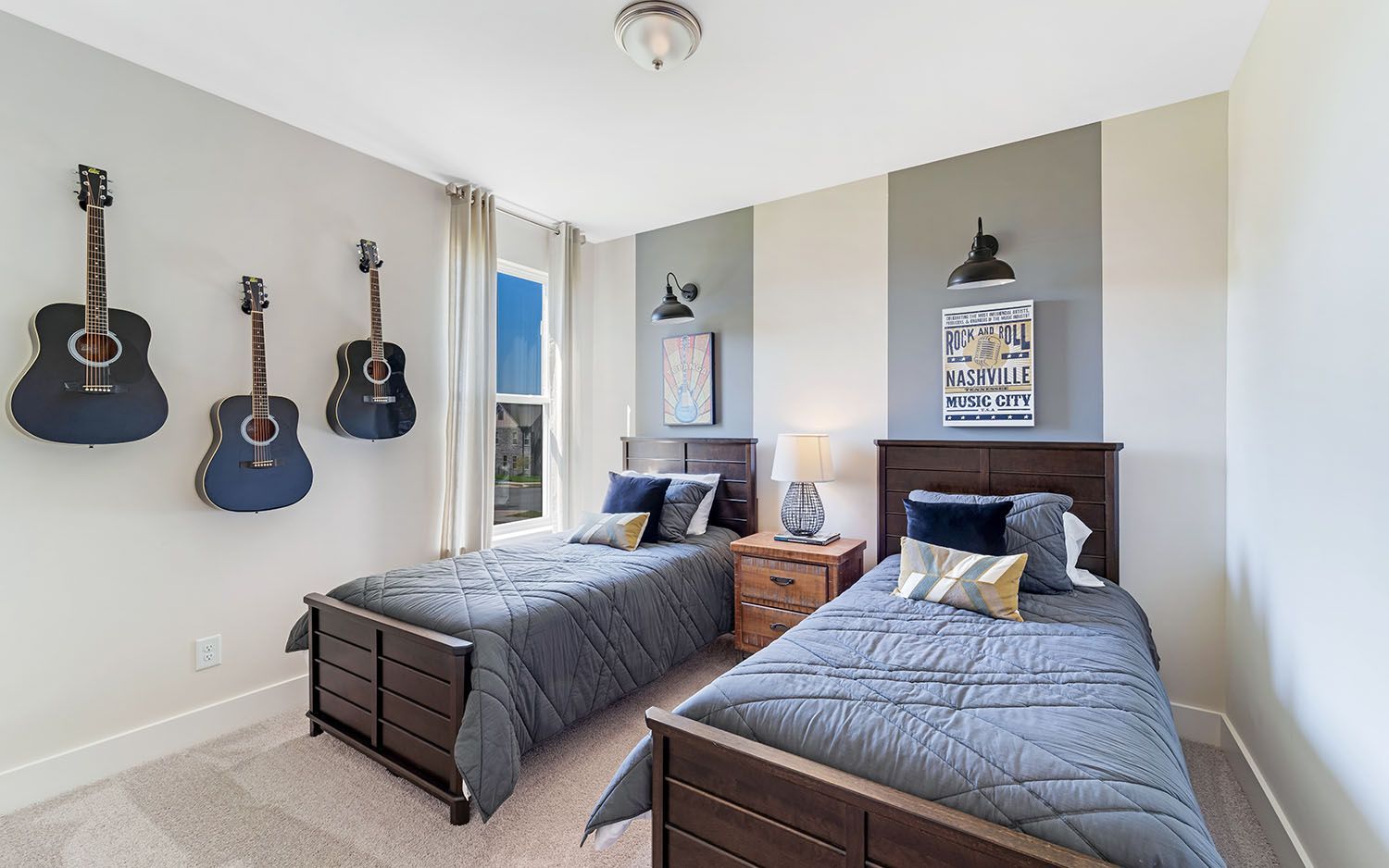 Bedroom #3