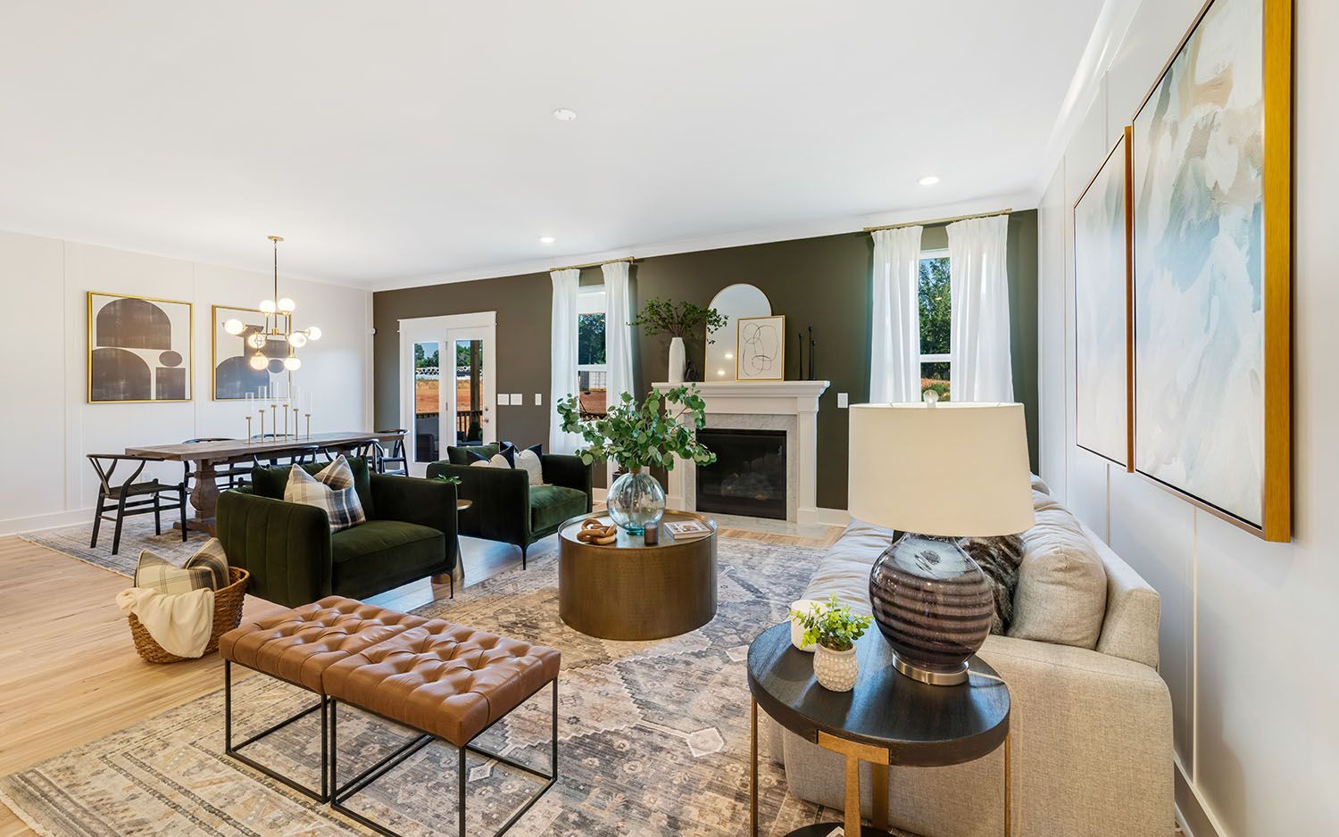 Great Room
