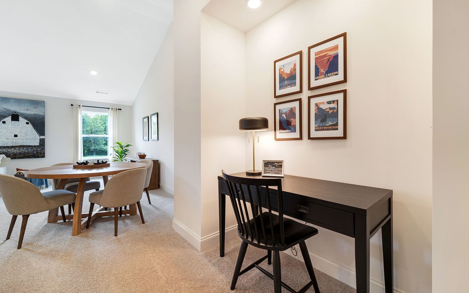 Bonus Room