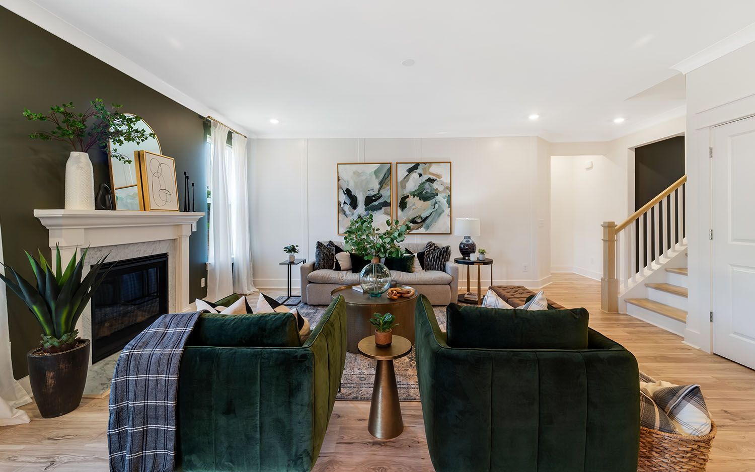 Great Room