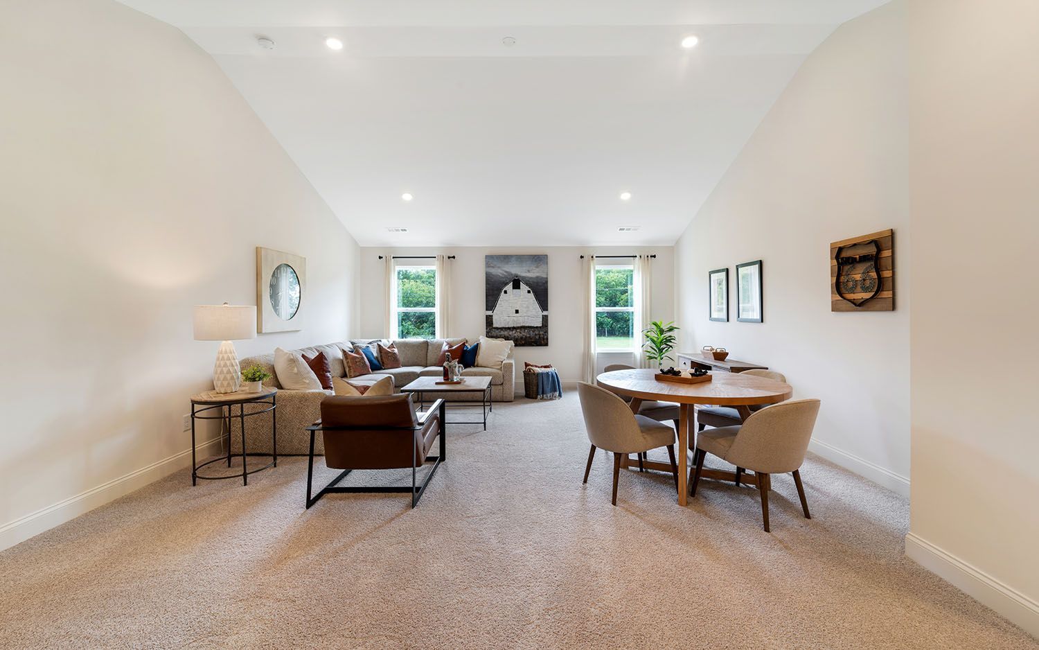 Bonus Room