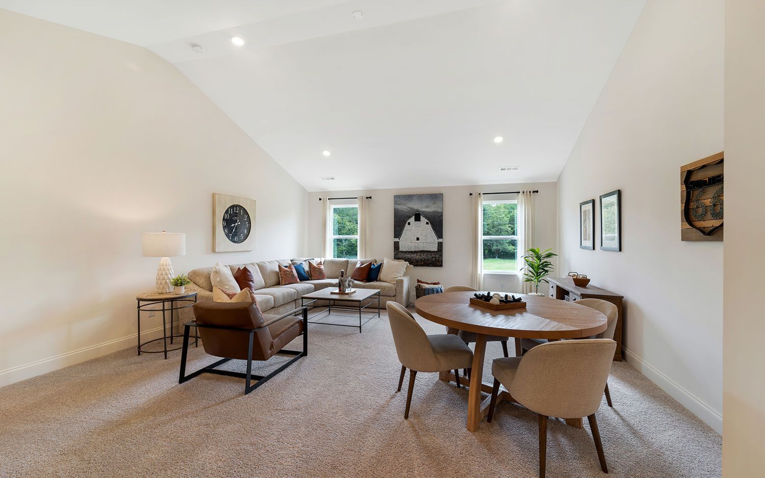 Bonus Room