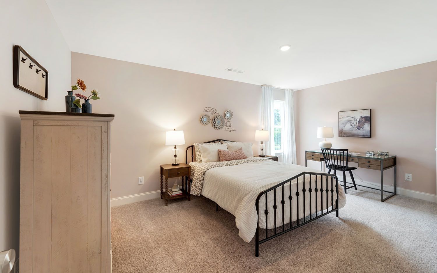 Bedroom #3