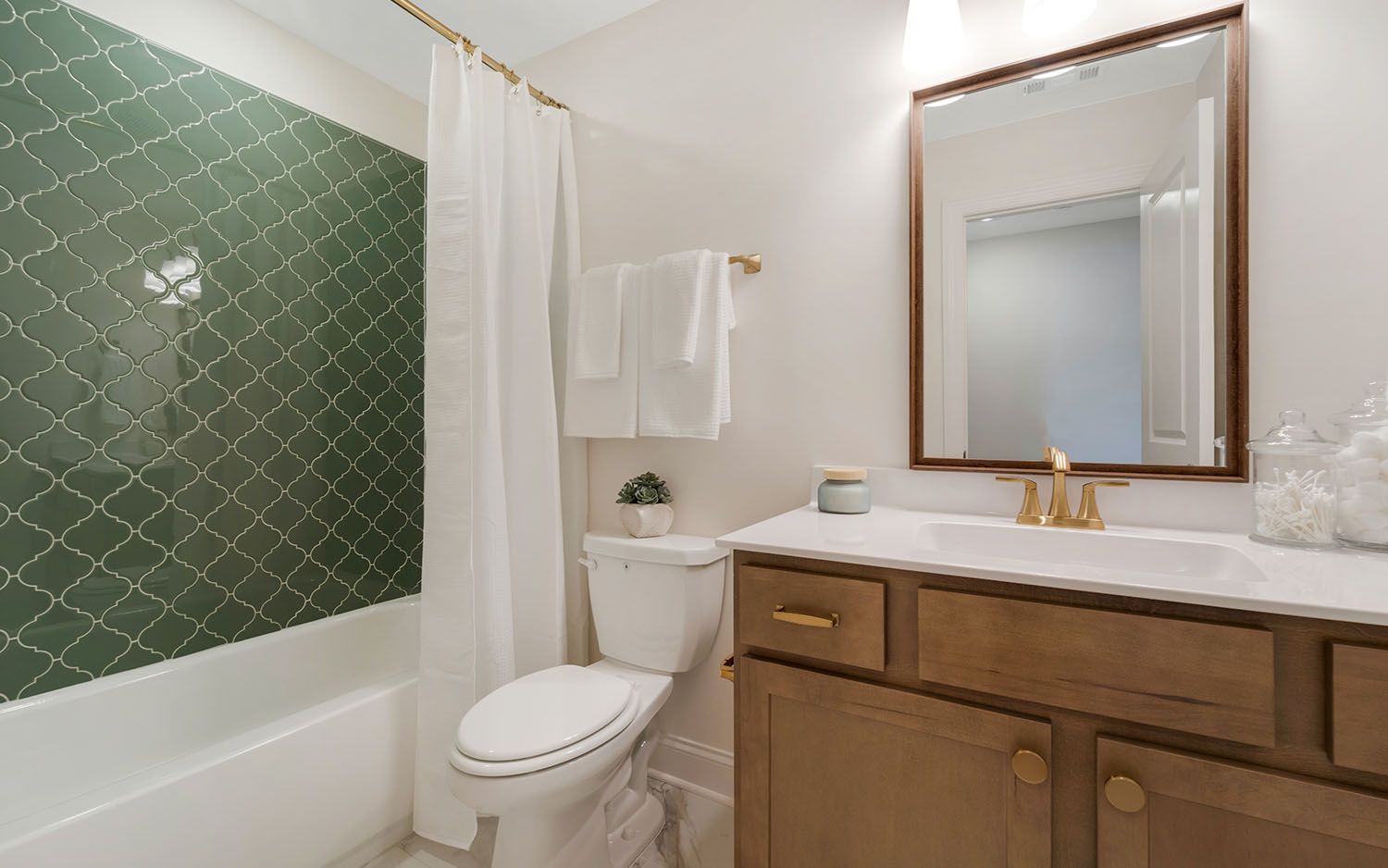 Bathroom #3