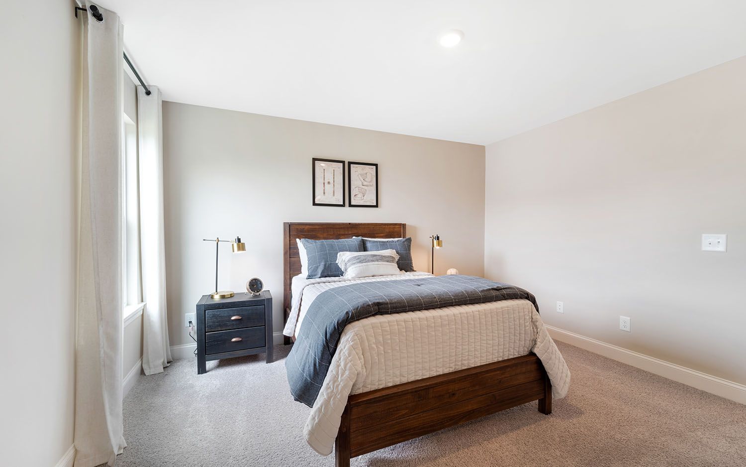 Bedroom #4