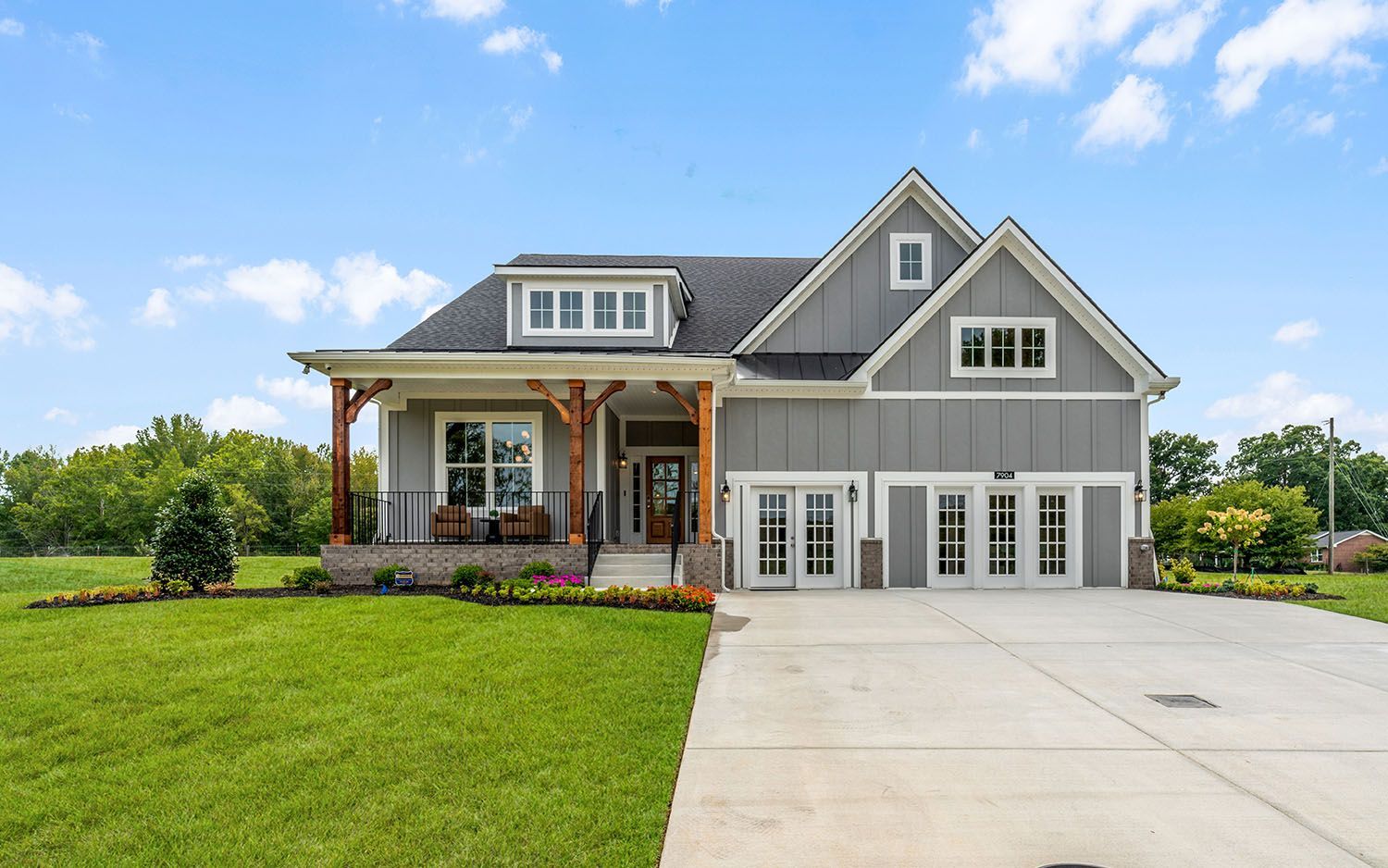 Aden Woods at Castleberry