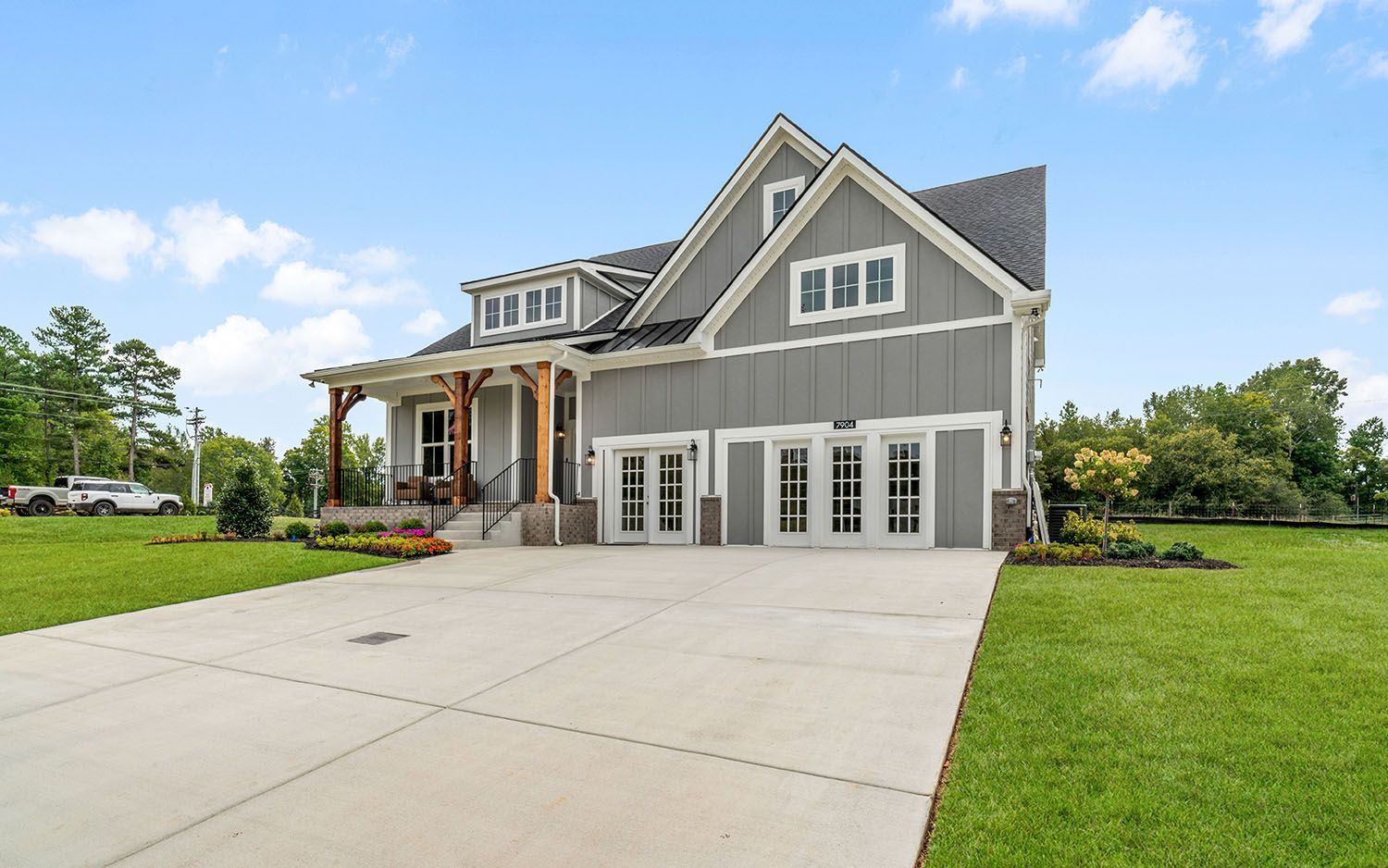 Aden Woods at Castleberry