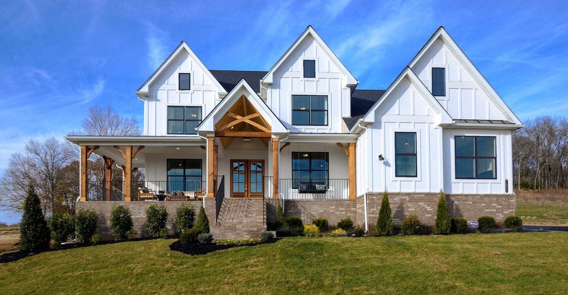 NEW HOMES FOR SALE IN FAIRVIEW, TN