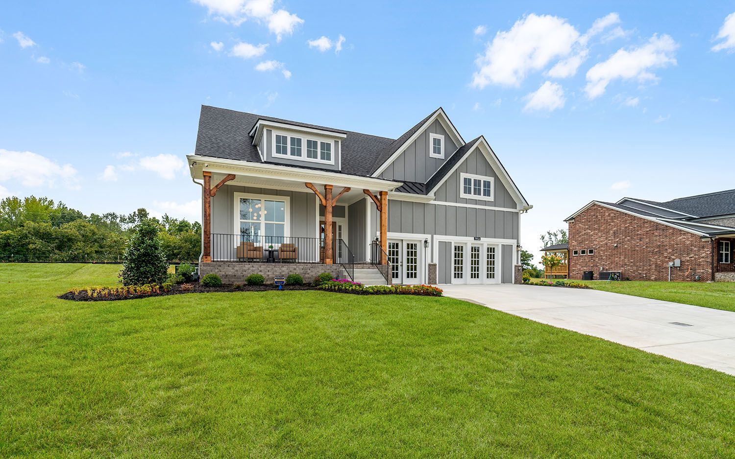 Aden Woods at Castleberry