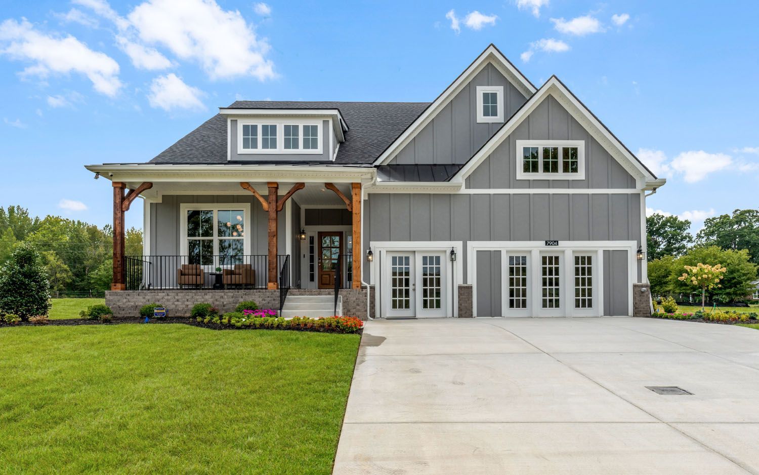 Aden Woods at Castleberry