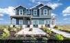 casa en Brush Creek por CastleRock Communities