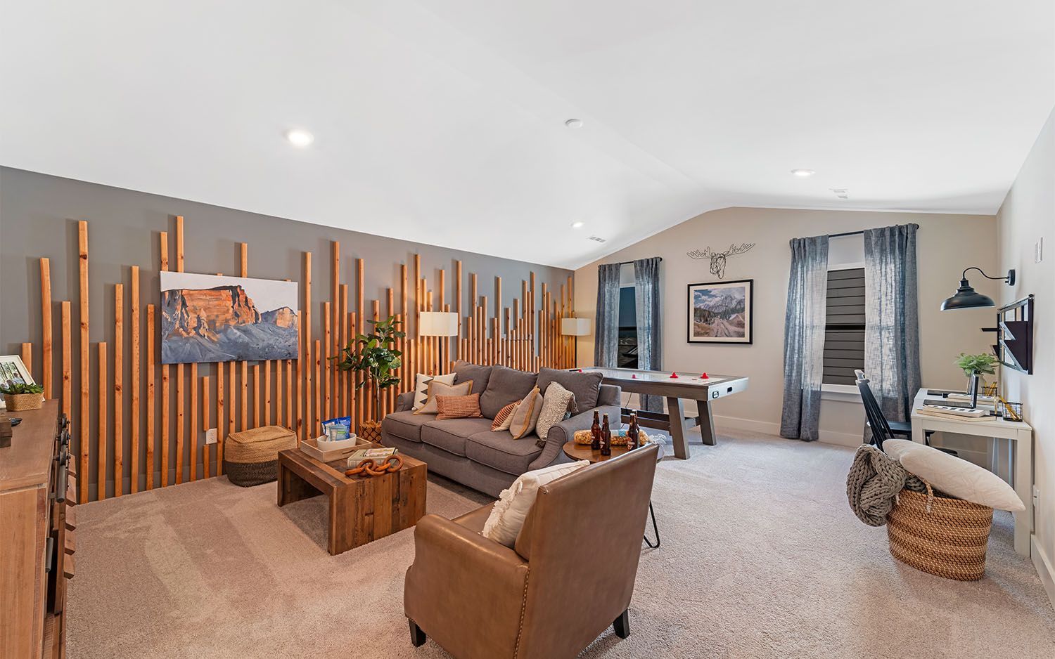 Bonus Room