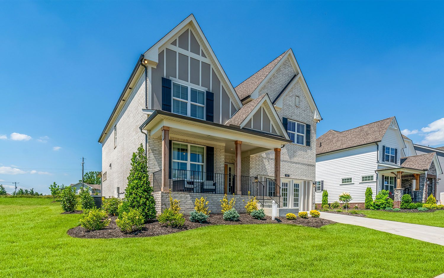 Retreat at Norman Farm