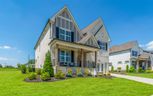 The Retreat at Norman Farm - Hendersonville, TN