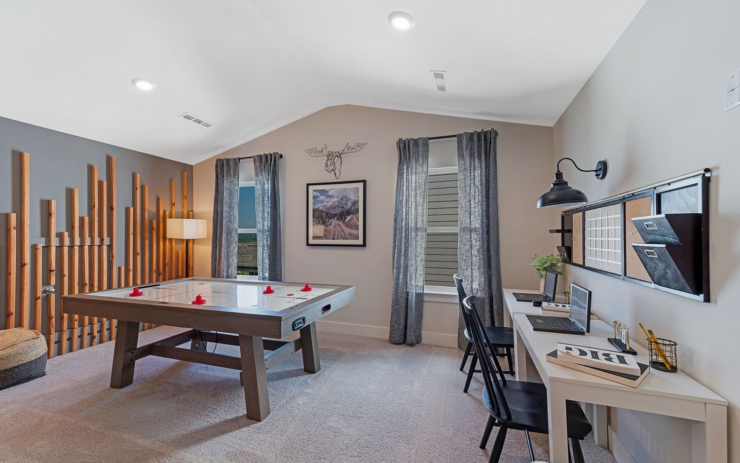 Bonus Room