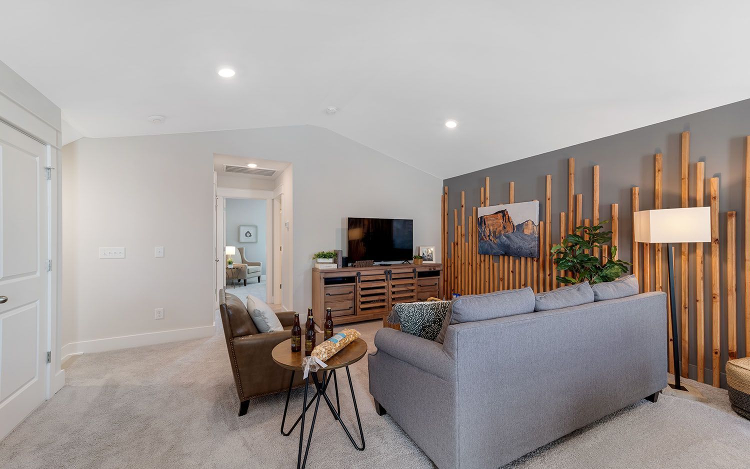 Bonus Room