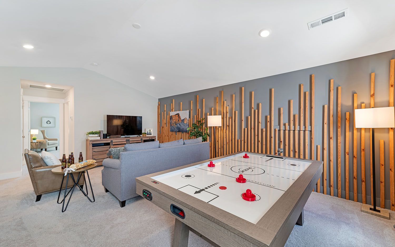 Bonus Room