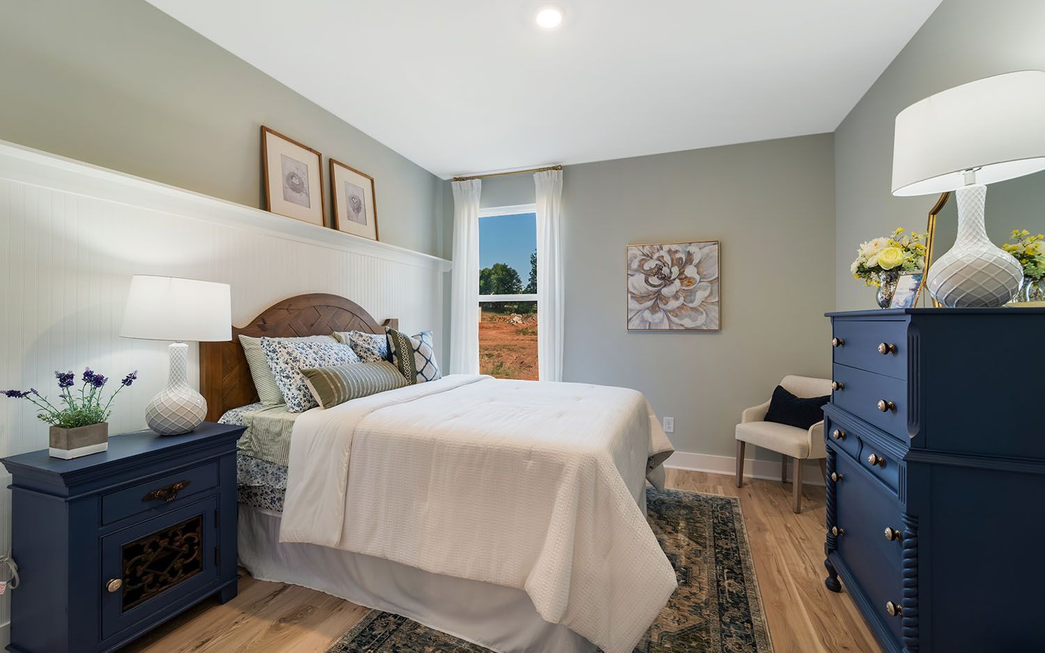 Bedroom #2