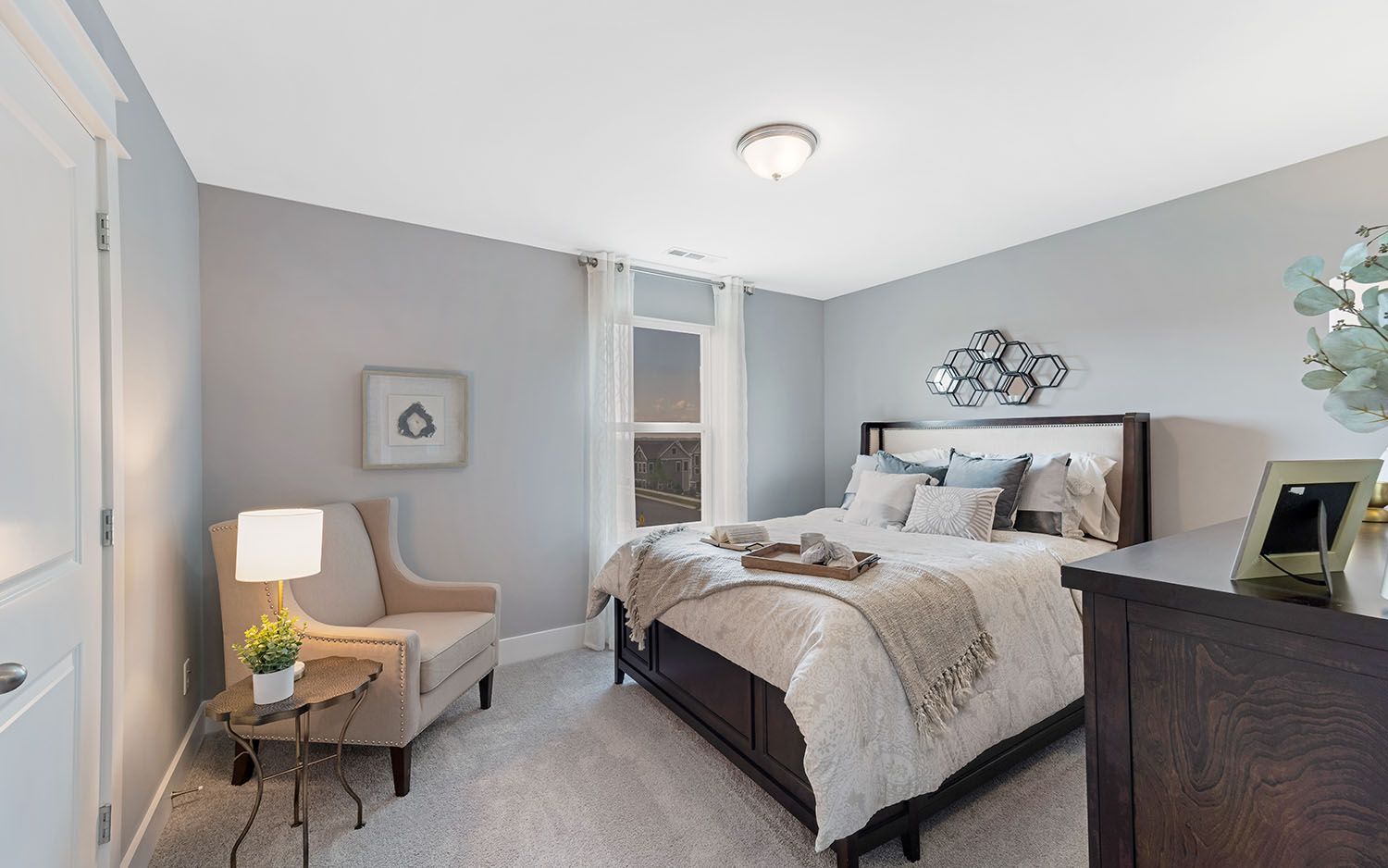 Opt. Bedroom #4