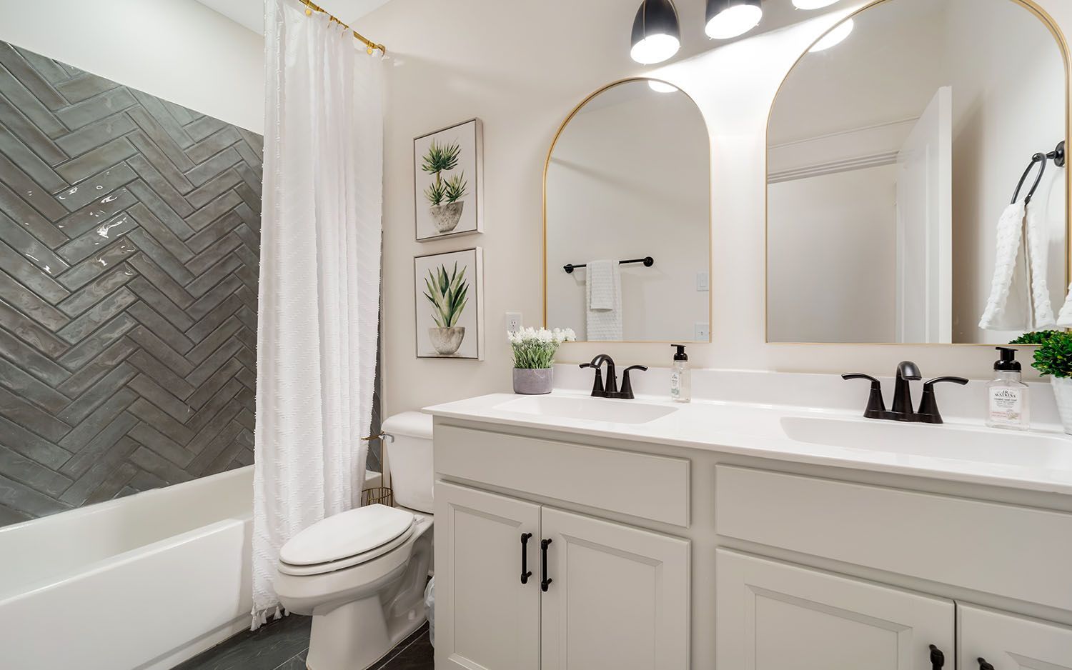 Bathroom #2