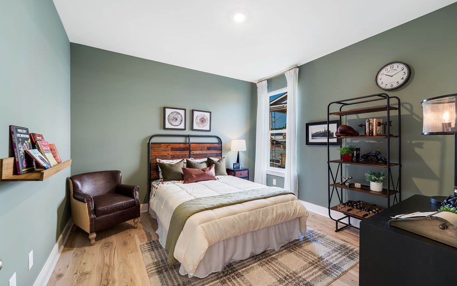 Bedroom #3