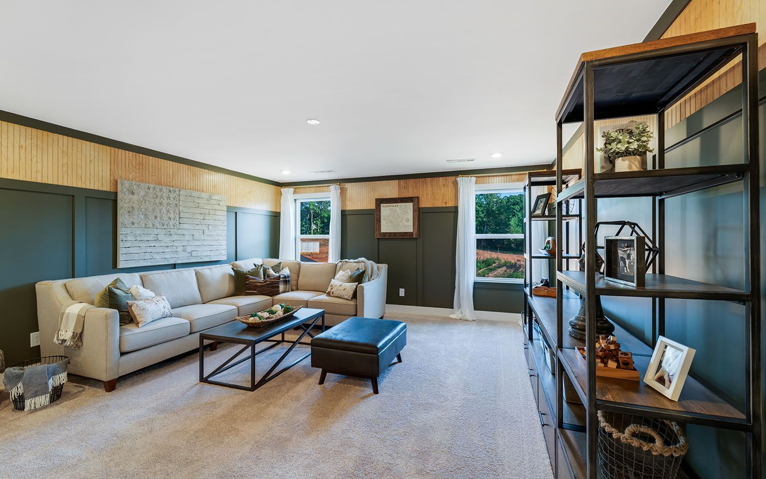 Opt. Bonus Room