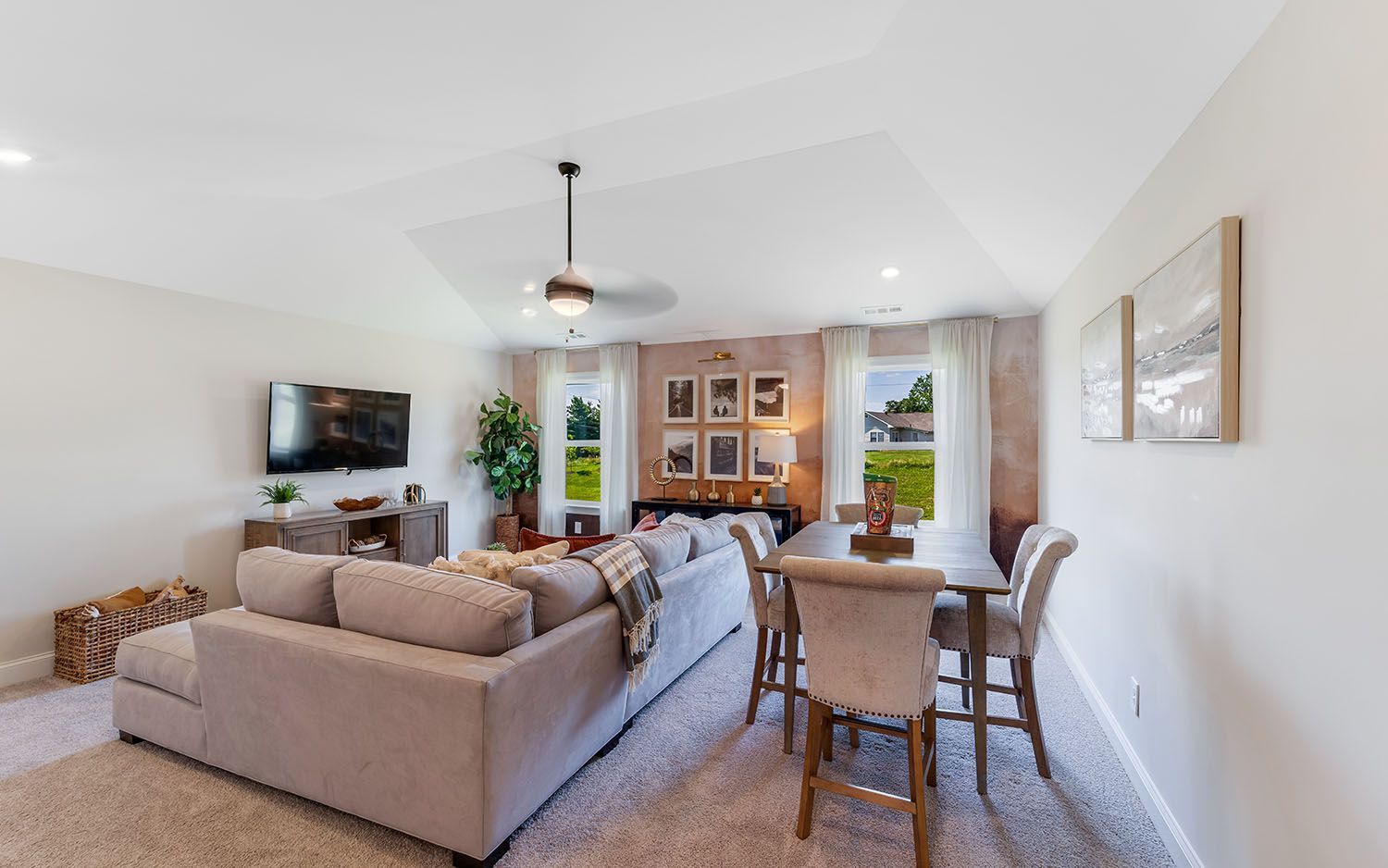 Bonus Room