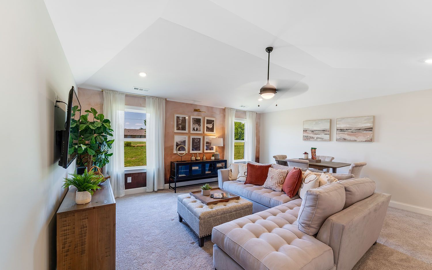 Bonus Room