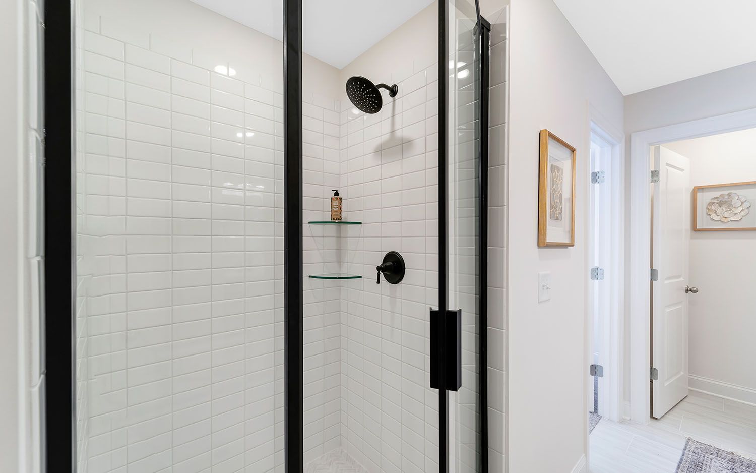 Opt. Dual Master Bathroom