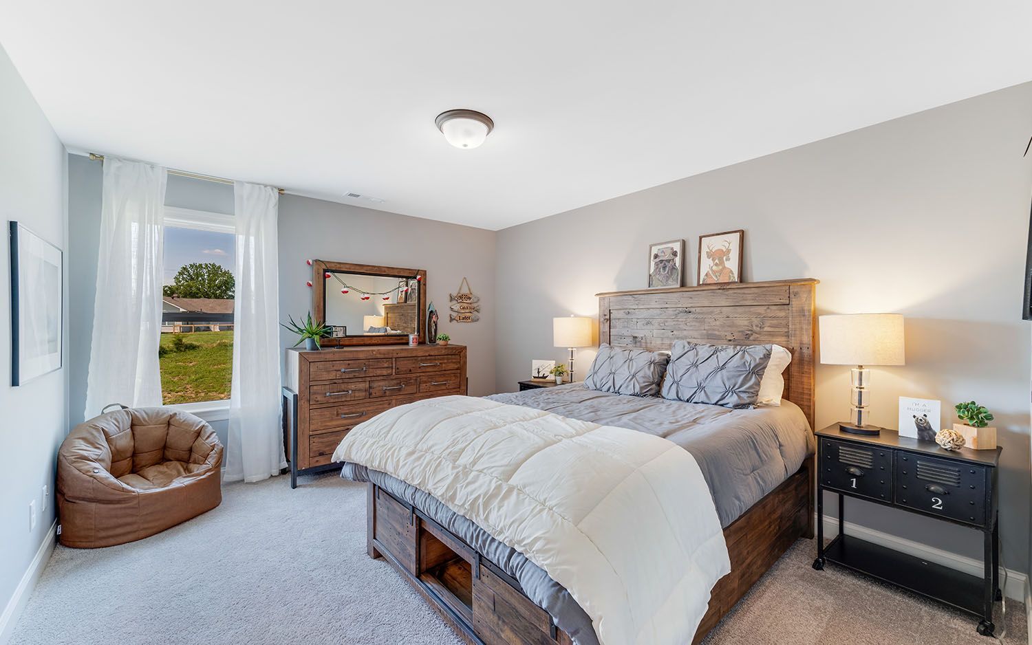 Bedroom #3