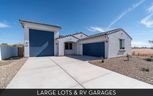 Rancho Mirage - Maricopa, AZ