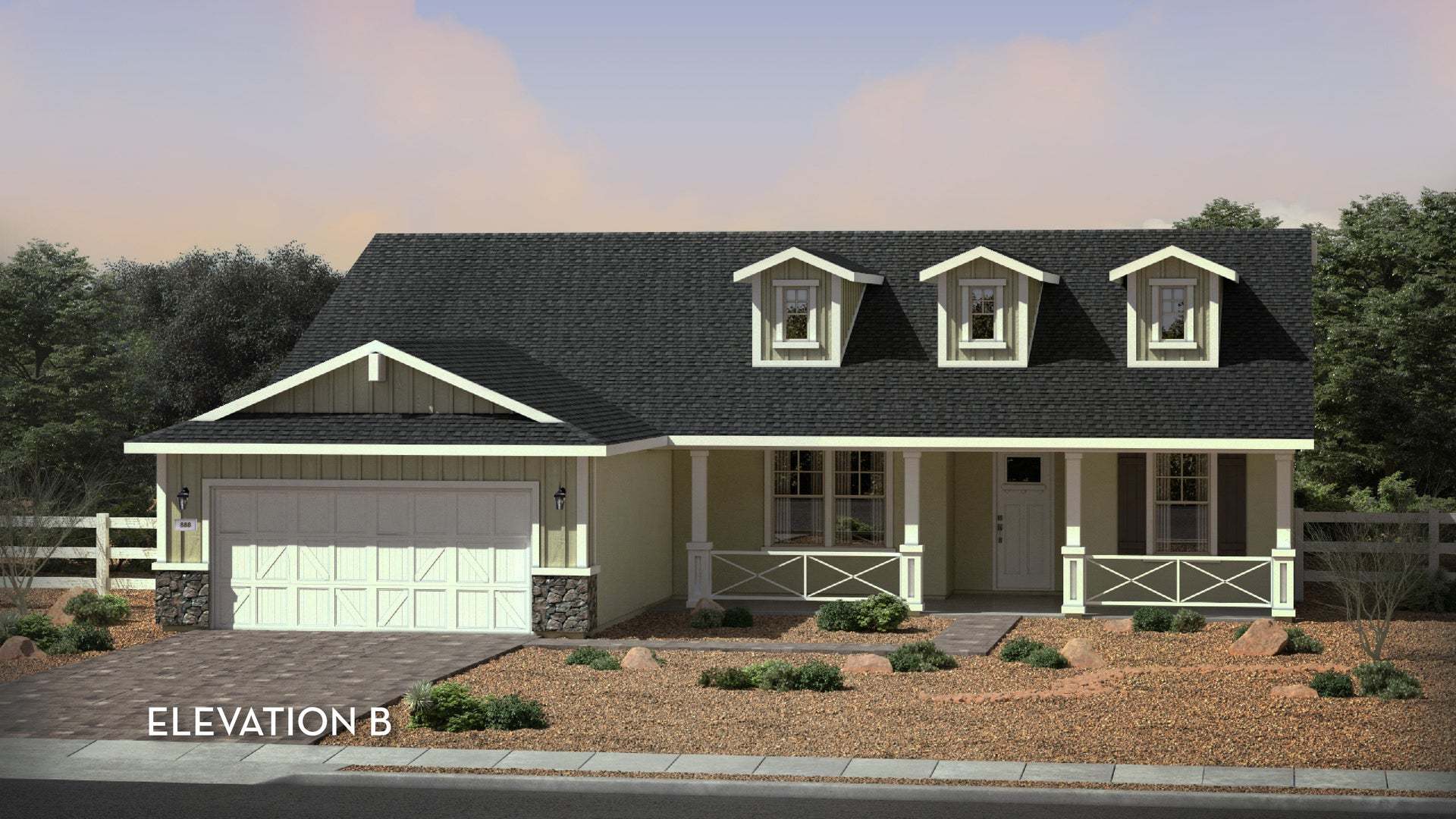 2960 Dillon Blvd. Chino Valley, AZ 86323