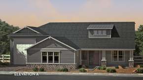 Heritage Pointe - Chino Valley, AZ