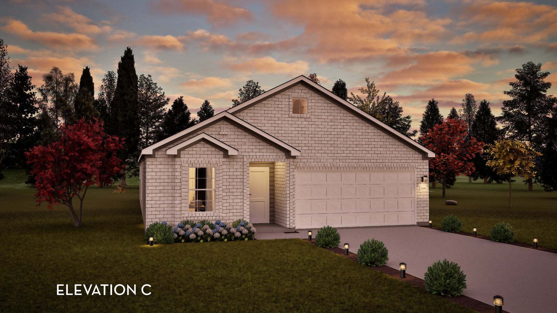 7249 Brush Creek Ln. Fairview, TN 37062