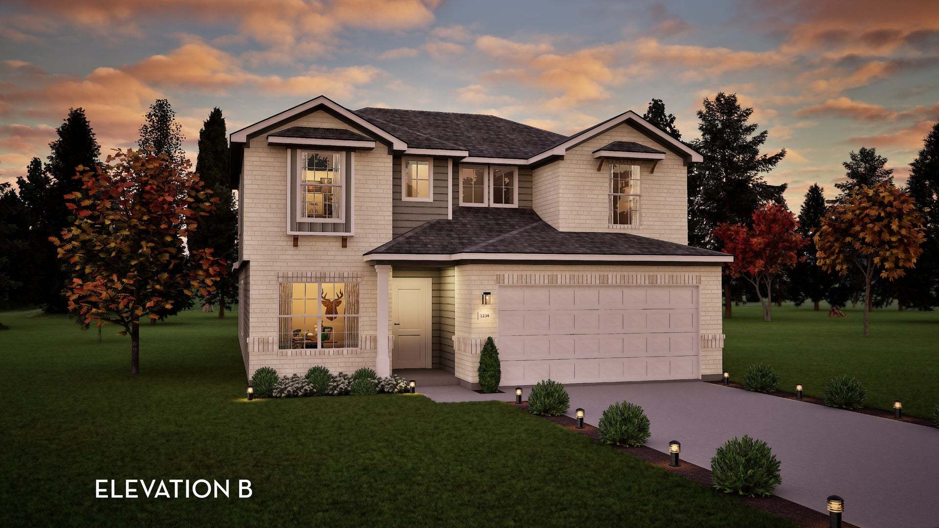 7249 Brush Creek Ln. Fairview, TN 37062