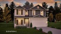 Brush Creek por CastleRock Communities en Nashville Tennessee