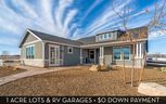 Heritage Pointe - Chino Valley, AZ