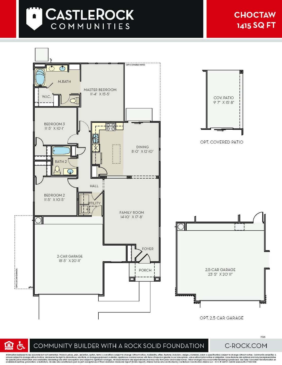 Choctaw_Floor Plan