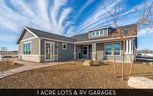 Heritage Pointe - Chino Valley, AZ