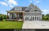 casa en Aden Woods por CastleRock Communities