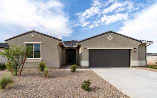 Mesa - Rancho Mirage: Maricopa, Arizona - CastleRock Communities