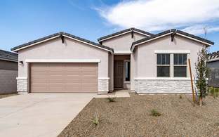 Creede - Rancho Santa Rosa: Maricopa, Arizona - CastleRock Communities