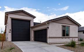 Rancho Mirage - Maricopa, AZ