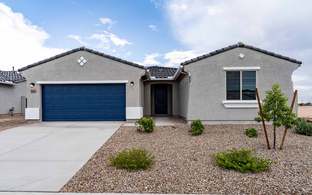 Mesa - Rancho Mirage: Maricopa, Arizona - CastleRock Communities