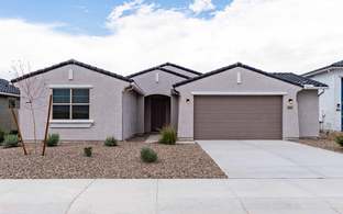 Prescott - Rancho Mirage: Maricopa, Arizona - CastleRock Communities