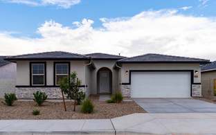 Prescott - Rancho Mirage: Maricopa, Arizona - CastleRock Communities