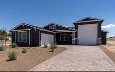 Heritage Pointe: Chino Valley, Arizona - CastleRock Communities