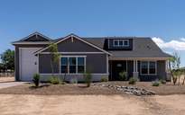 Heritage Pointe por CastleRock Communities en Prescott Arizona