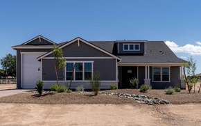 Heritage Pointe - Chino Valley, AZ