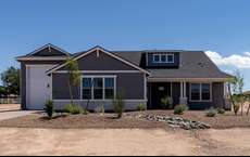 Heritage Pointe: Chino Valley, Arizona - CastleRock Communities